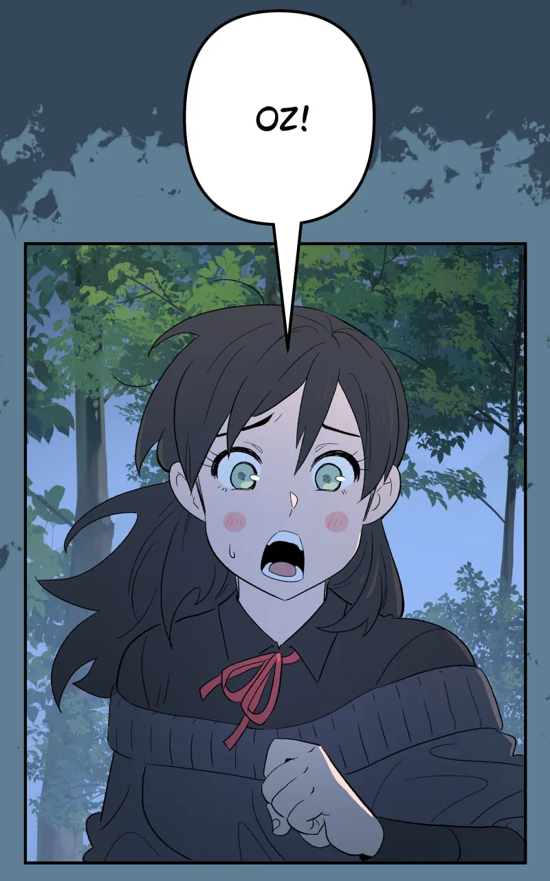 Read Morgana and Oz chapter 29 image 10 on Lezhin