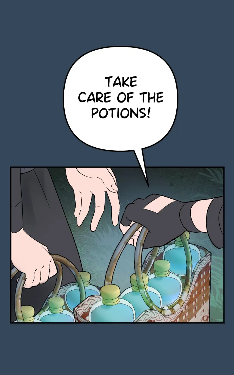 Read Morgana and Oz chapter 29 image 13 on Lezhin