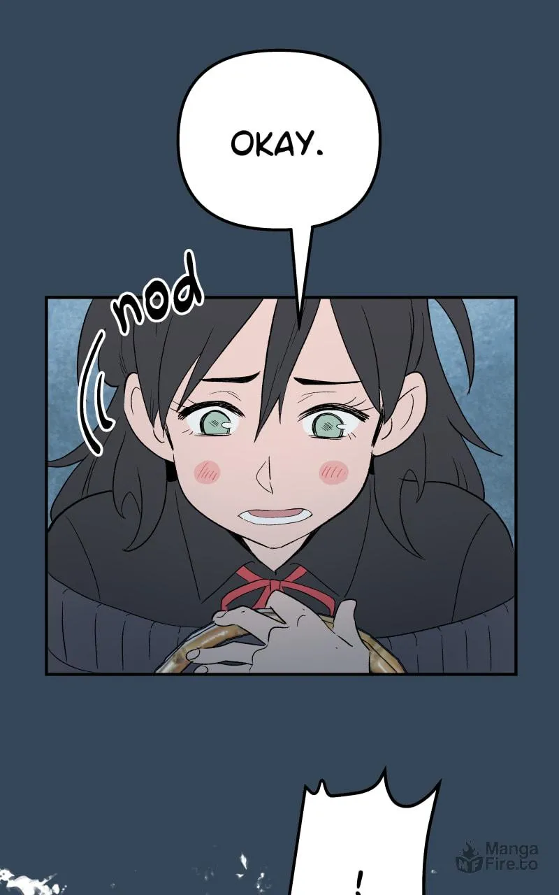 Read Morgana and Oz chapter 29 image 14 on Lezhin