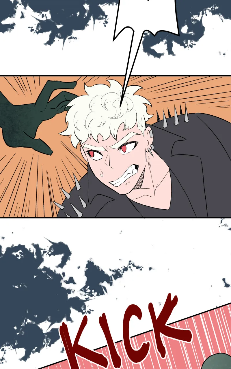 Read Morgana and Oz chapter 29 image 15 on Lezhin