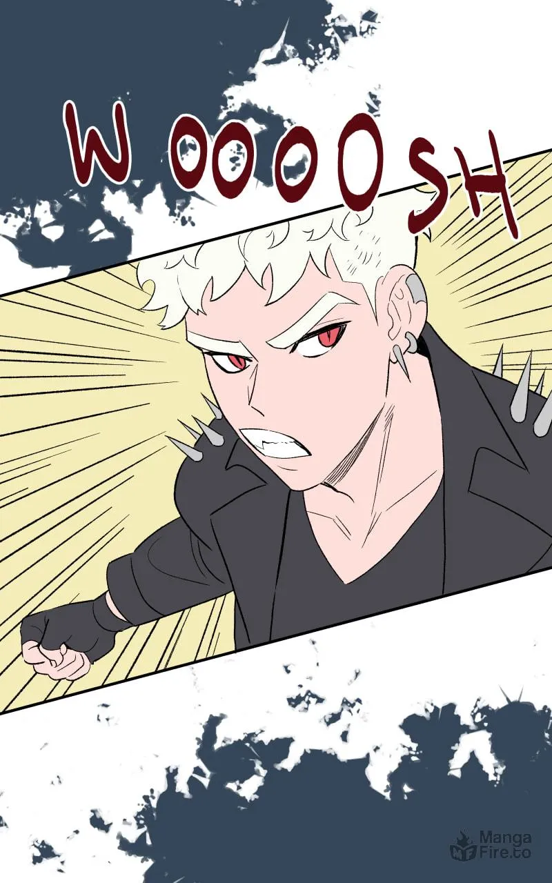 Read Morgana and Oz chapter 29 image 17 on Lezhin