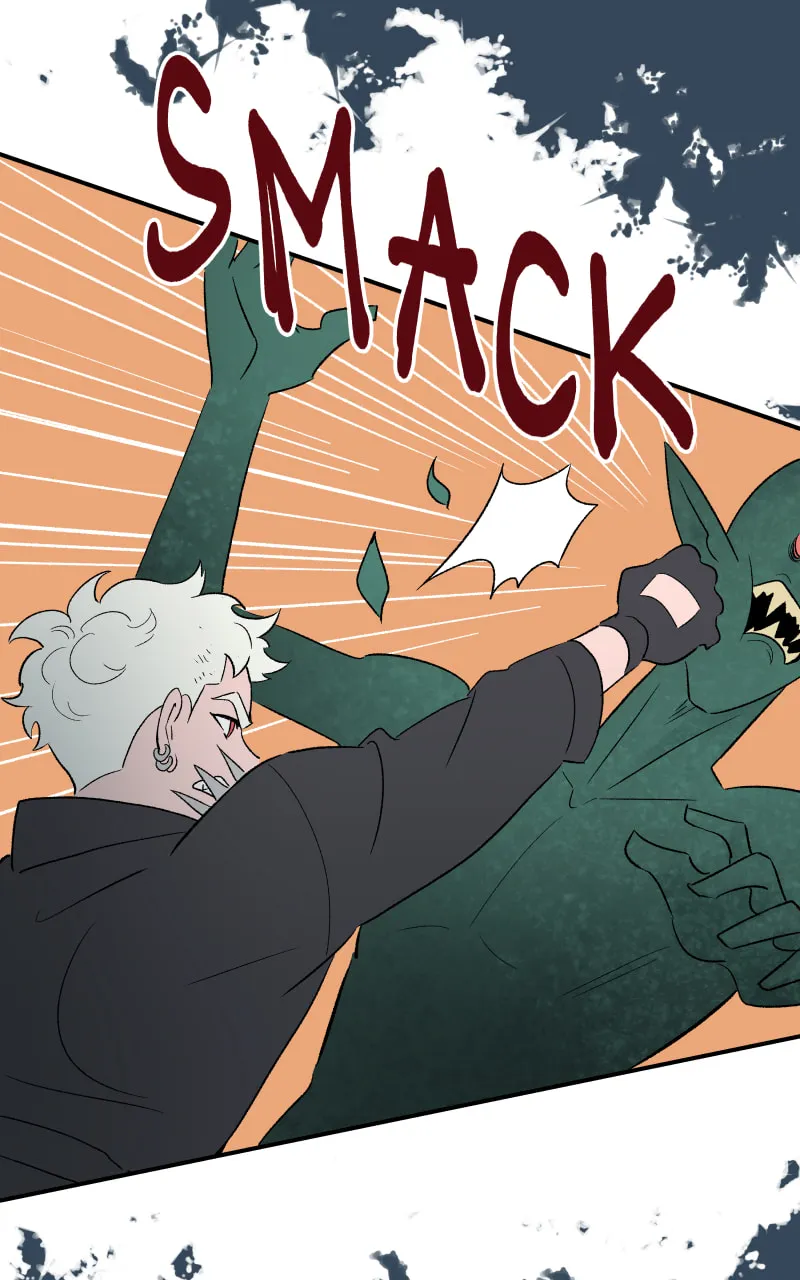 Read Morgana and Oz chapter 29 image 18 on Lezhin
