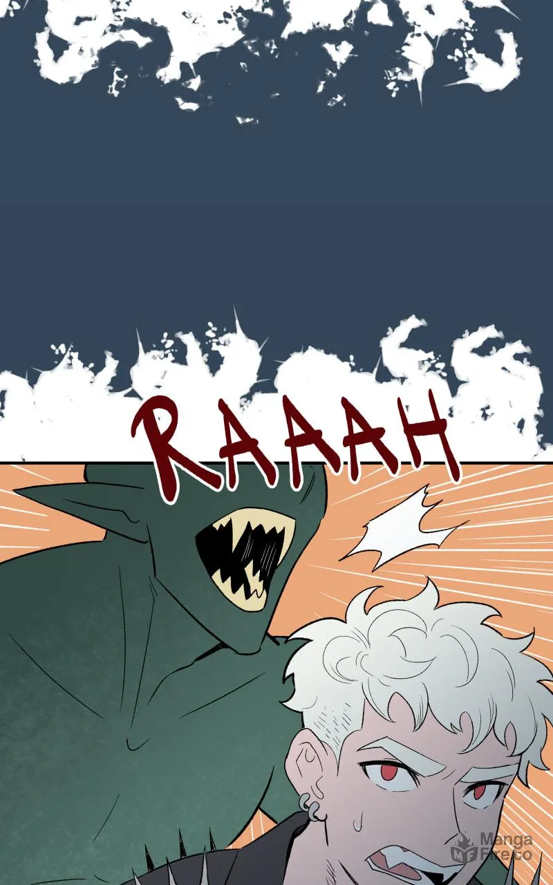 Read Morgana and Oz chapter 29 image 19 on Lezhin