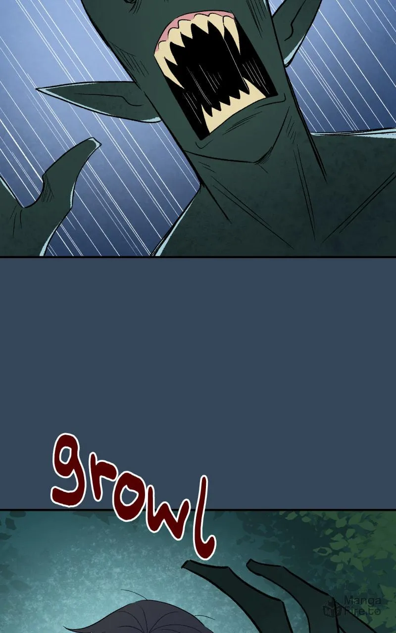 Read Morgana and Oz chapter 29 image 2 on Lezhin