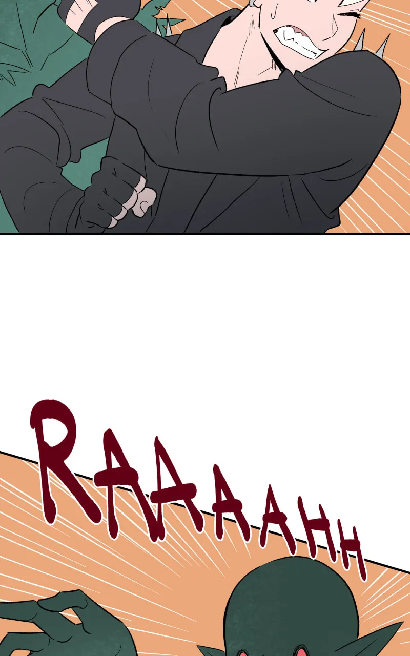 Read Morgana and Oz chapter 29 image 28 on Lezhin
