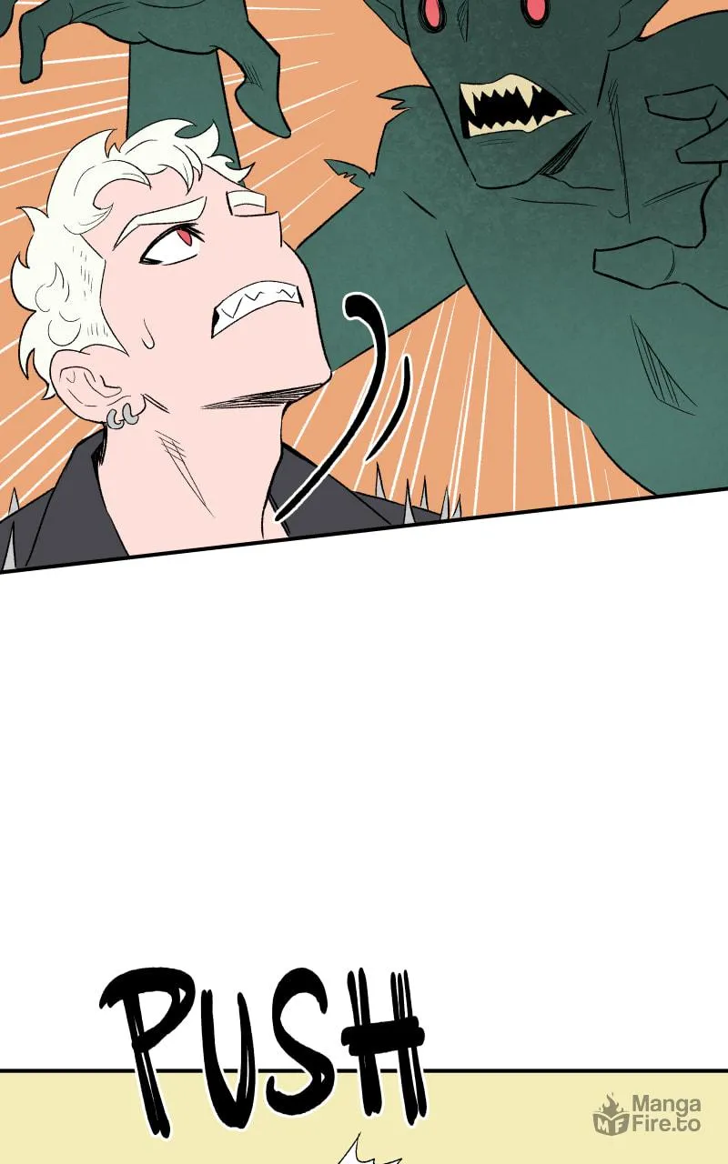 Read Morgana and Oz chapter 29 image 29 on Lezhin