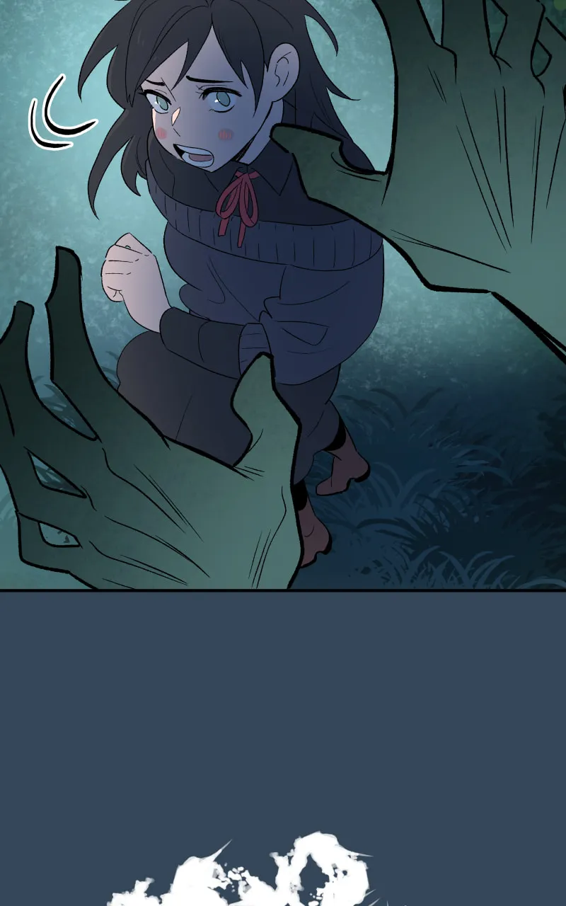 Read Morgana and Oz chapter 29 image 3 on Lezhin