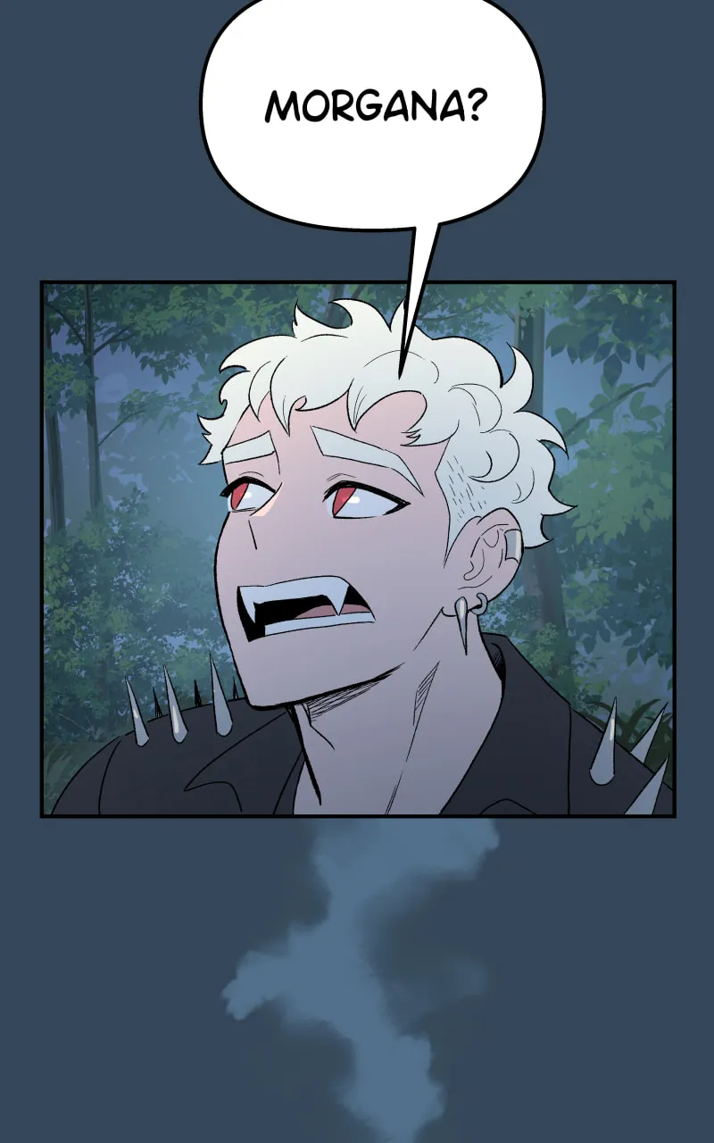 Read Morgana and Oz chapter 29 image 31 on Lezhin