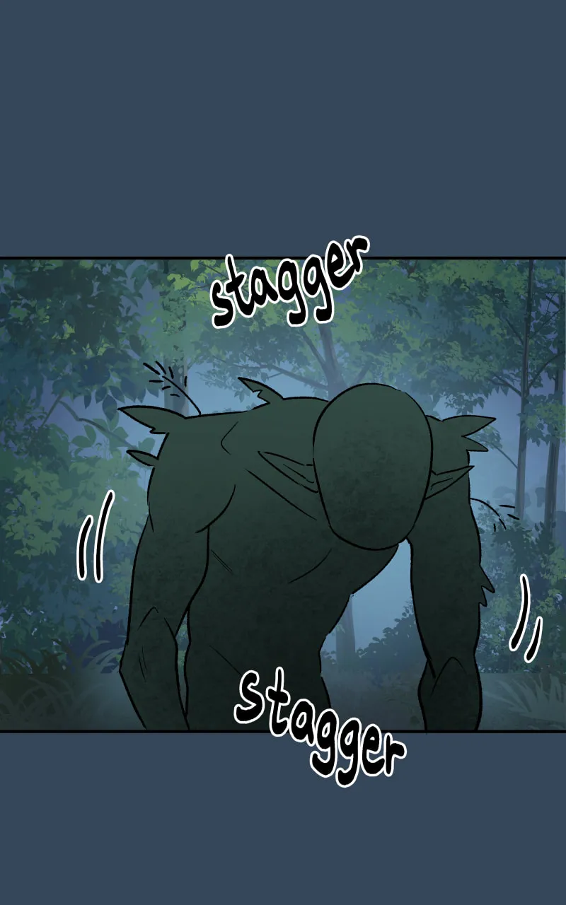 Read Morgana and Oz chapter 29 image 33 on Lezhin