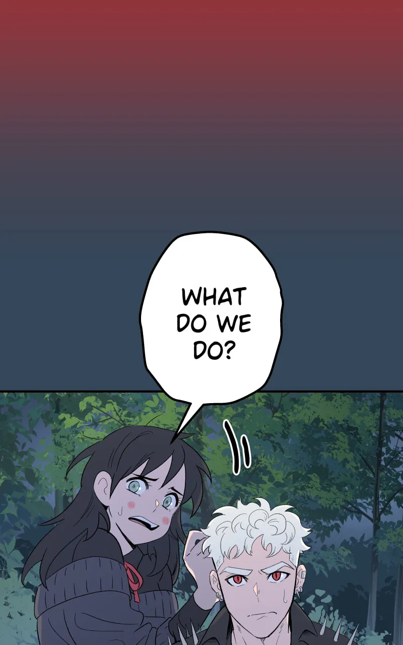 Read Morgana and Oz chapter 29 image 37 on Lezhin