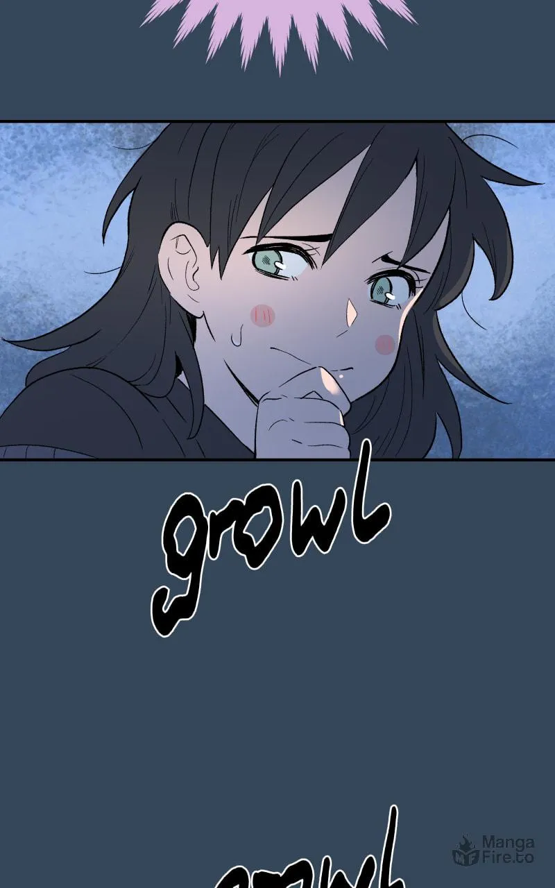 Read Morgana and Oz chapter 29 image 39 on Lezhin