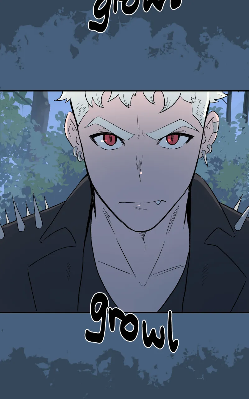Read Morgana and Oz chapter 29 image 40 on Lezhin