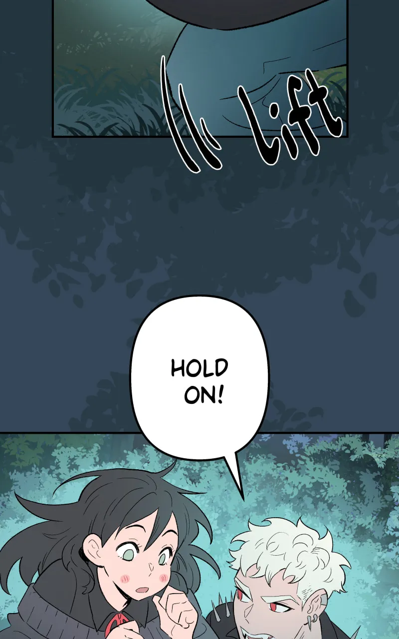 Read Morgana and Oz chapter 29 image 42 on Lezhin