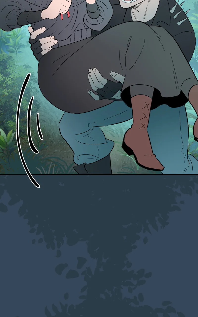 Read Morgana and Oz chapter 29 image 43 on Lezhin