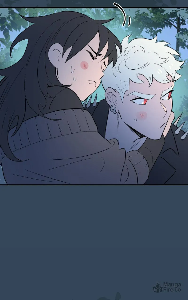 Read Morgana and Oz chapter 29 image 44 on Lezhin