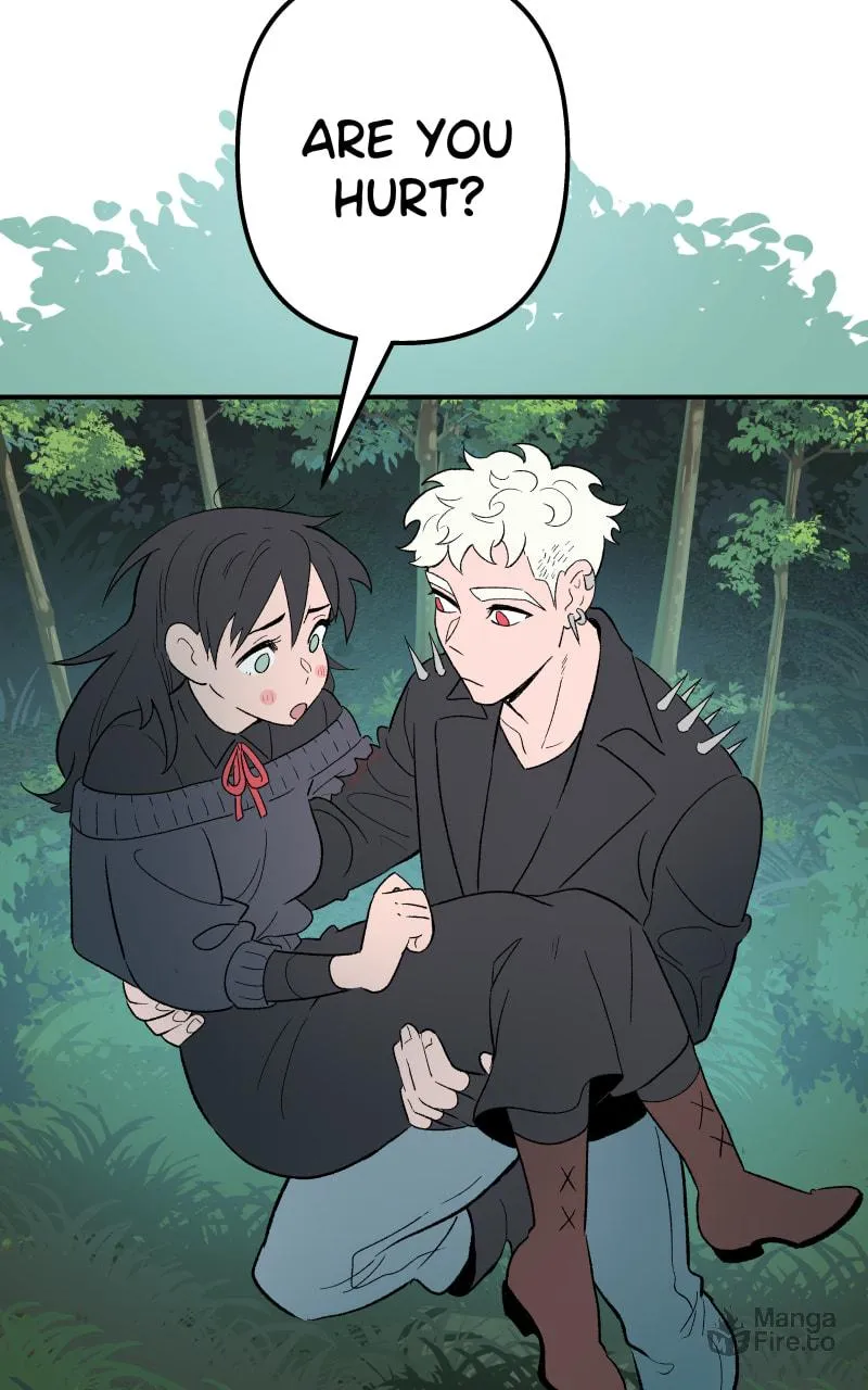 Read Morgana and Oz chapter 29 image 53 on Lezhin