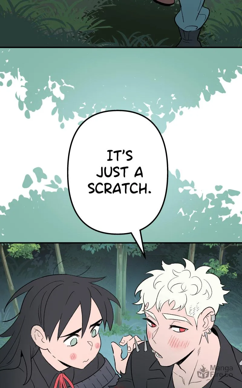 Read Morgana and Oz chapter 29 image 54 on Lezhin