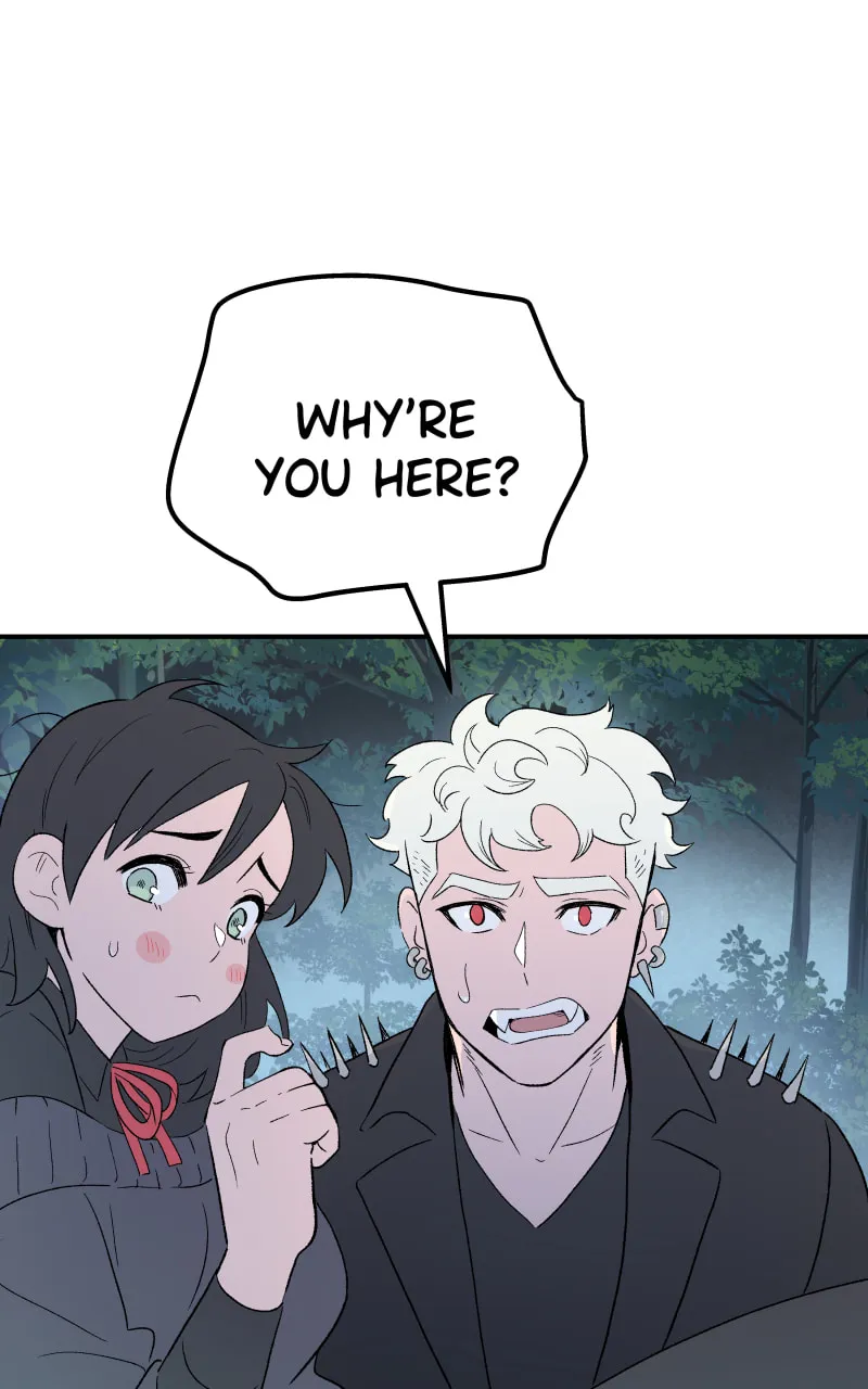 Read Morgana and Oz chapter 29 image 58 on Lezhin