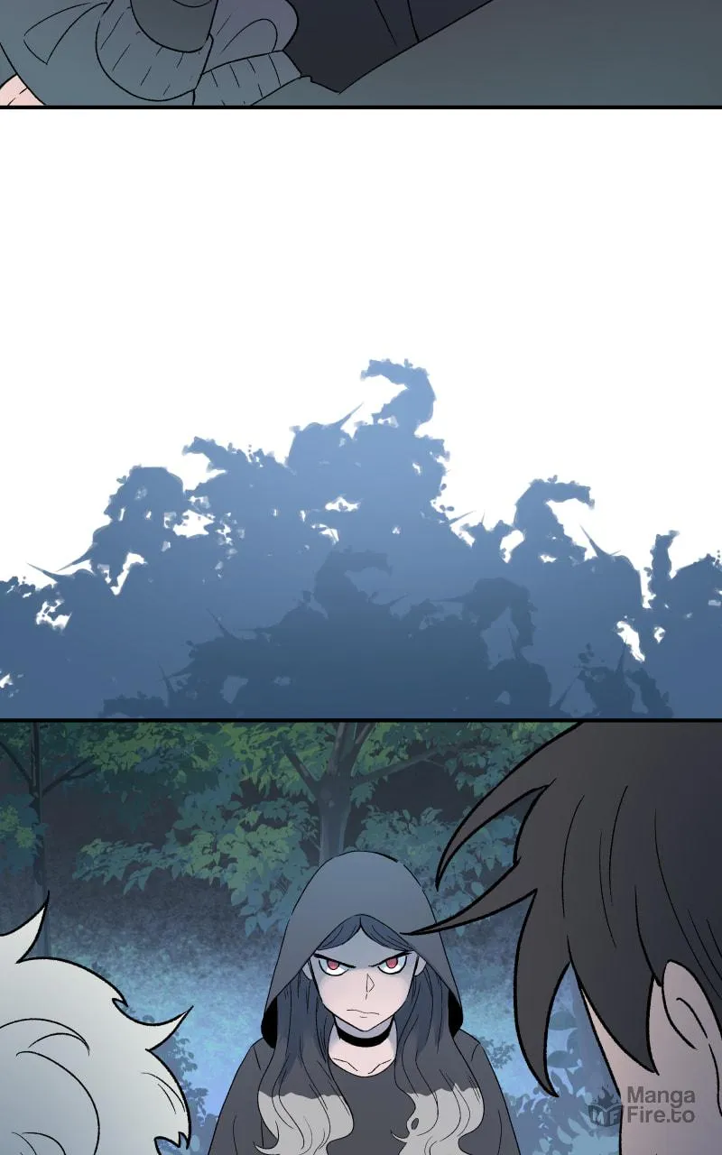 Read Morgana and Oz chapter 29 image 59 on Lezhin
