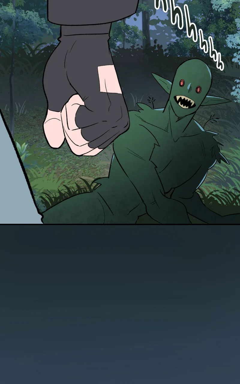 Read Morgana and Oz chapter 29 image 6 on Lezhin