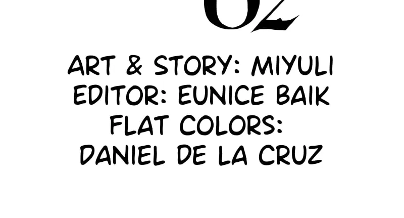 Read Morgana and Oz chapter 29 image 63 on Lezhin
