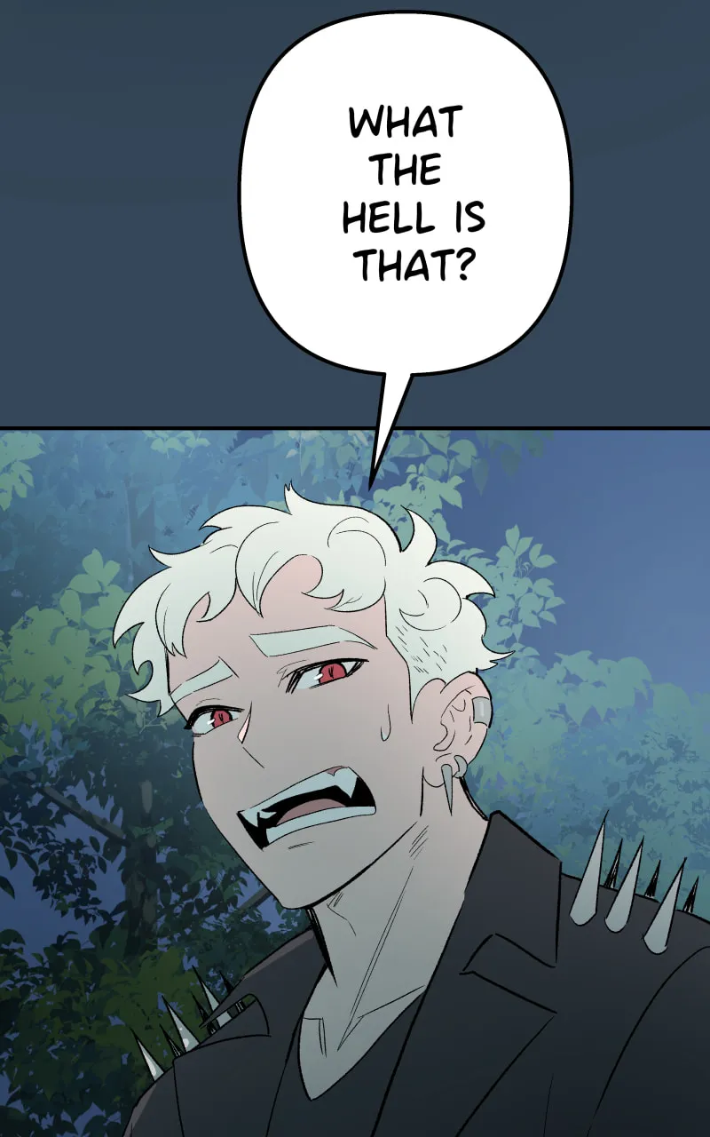 Read Morgana and Oz chapter 29 image 7 on Lezhin