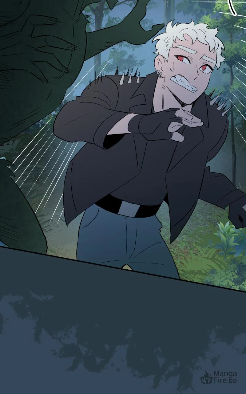 Read Morgana and Oz chapter 29 image 9 on Lezhin
