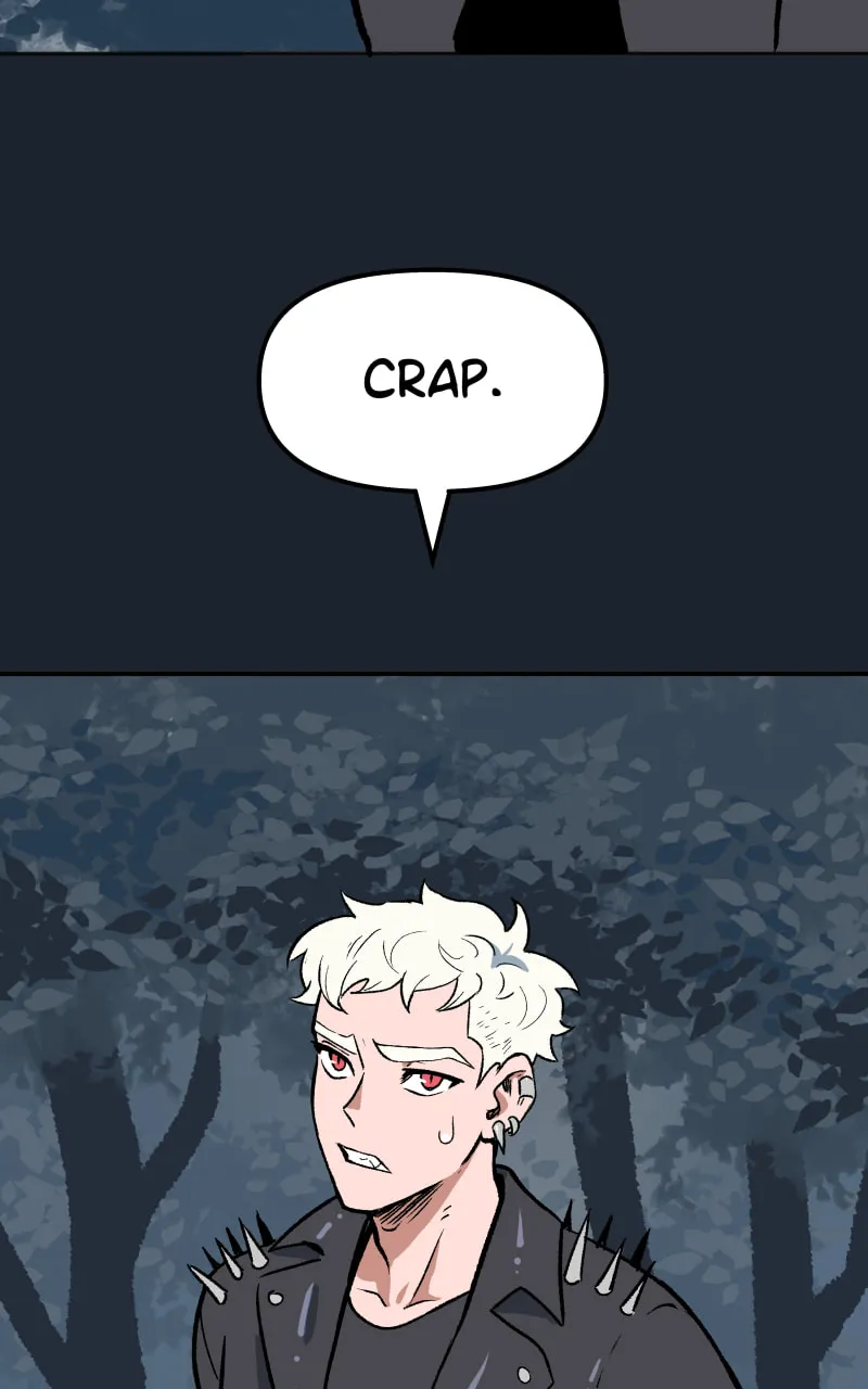 Read Morgana and Oz chapter 3 image 1 on Lezhin