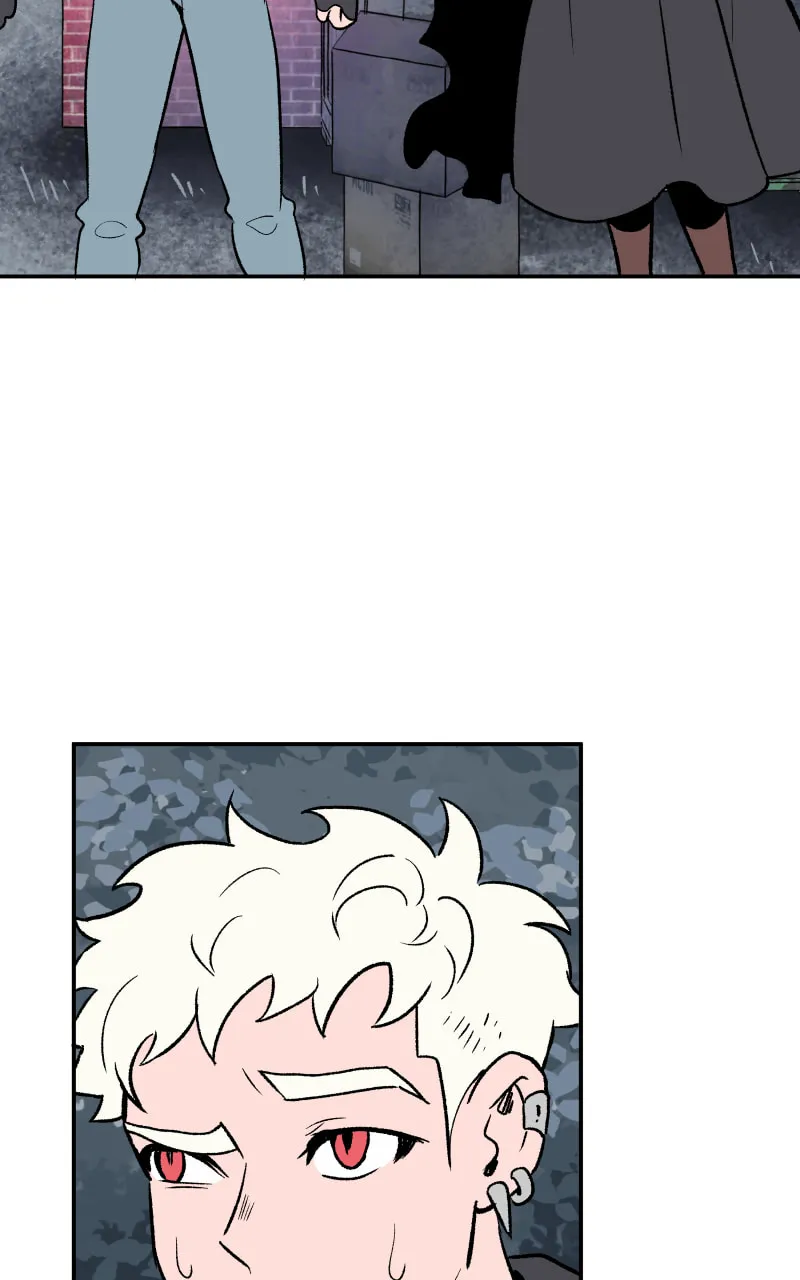 Read Morgana and Oz chapter 3 image 10 on Lezhin