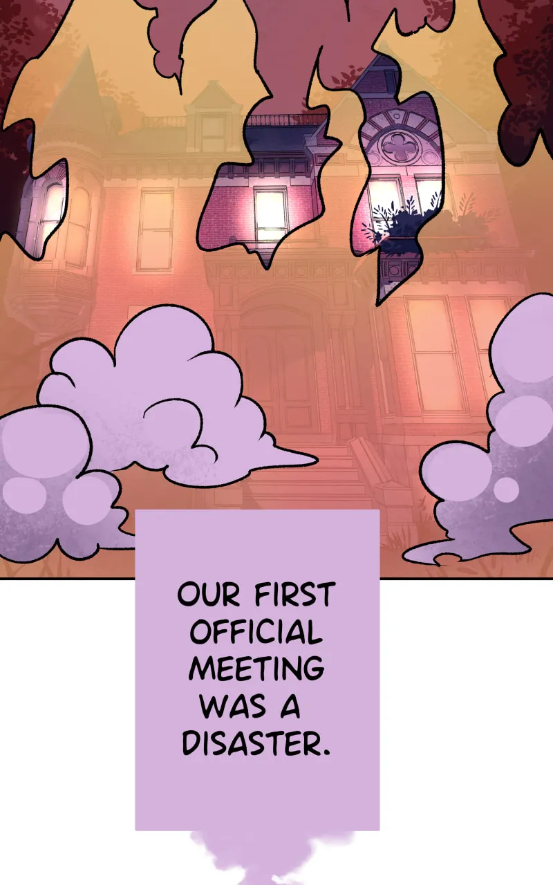 Read Morgana and Oz chapter 3 image 102 on Lezhin