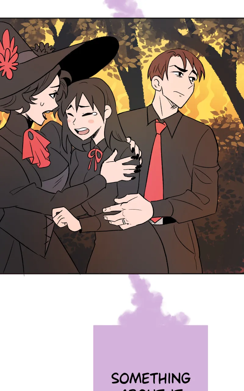 Read Morgana and Oz chapter 3 image 103 on Lezhin