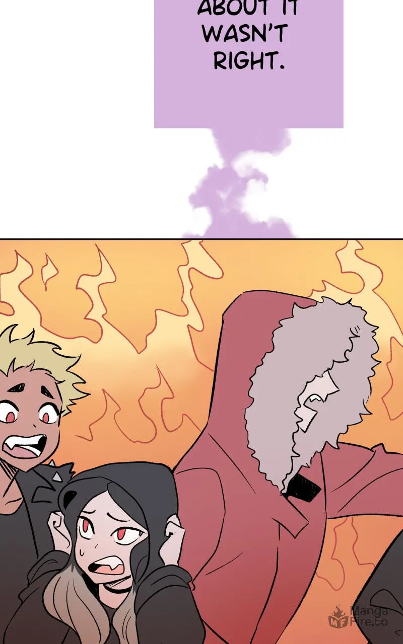 Read Morgana and Oz chapter 3 image 104 on Lezhin
