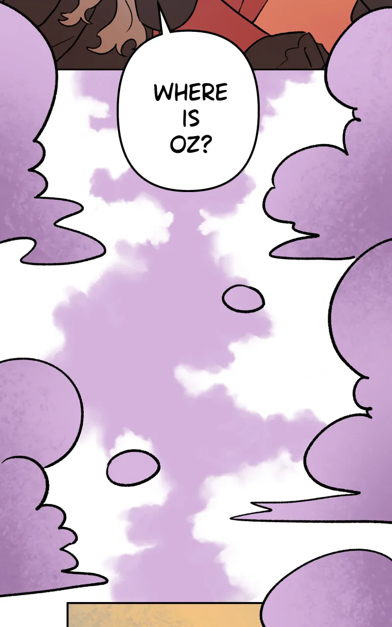 Read Morgana and Oz chapter 3 image 105 on Lezhin