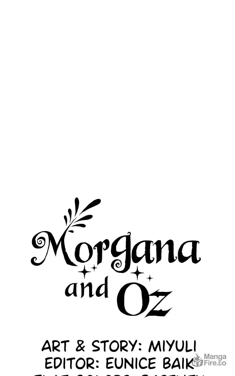 Read Morgana and Oz chapter 3 image 109 on Lezhin