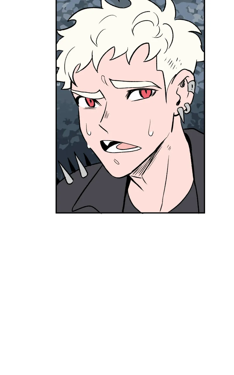 Read Morgana and Oz chapter 3 image 12 on Lezhin