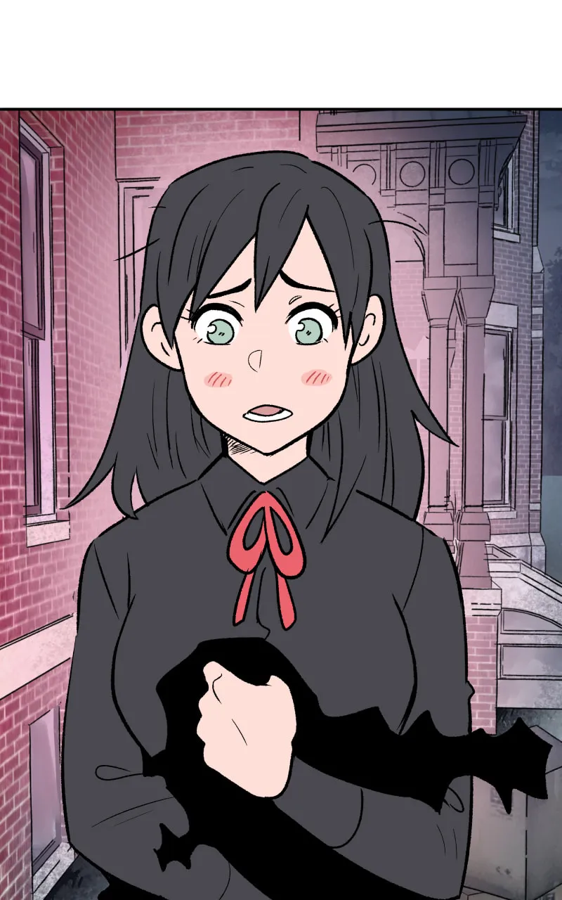 Read Morgana and Oz chapter 3 image 13 on Lezhin