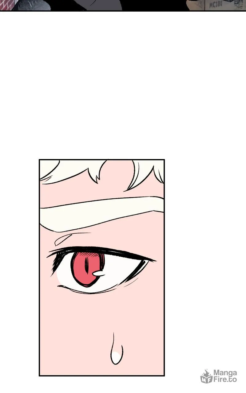 Read Morgana and Oz chapter 3 image 14 on Lezhin