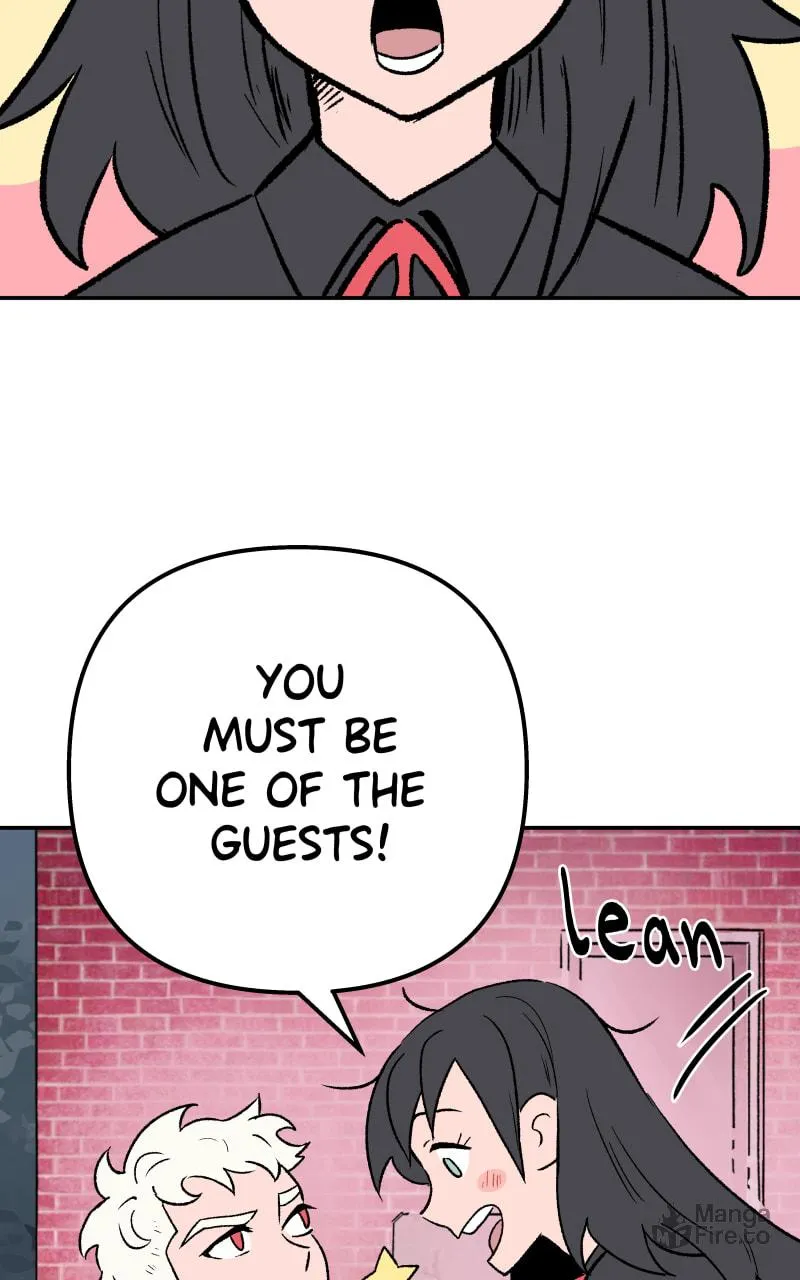 Read Morgana and Oz chapter 3 image 17 on Lezhin