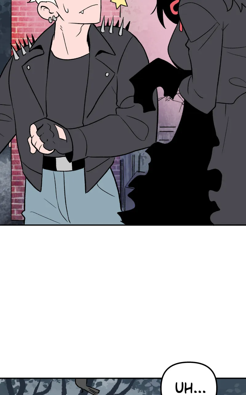 Read Morgana and Oz chapter 3 image 18 on Lezhin