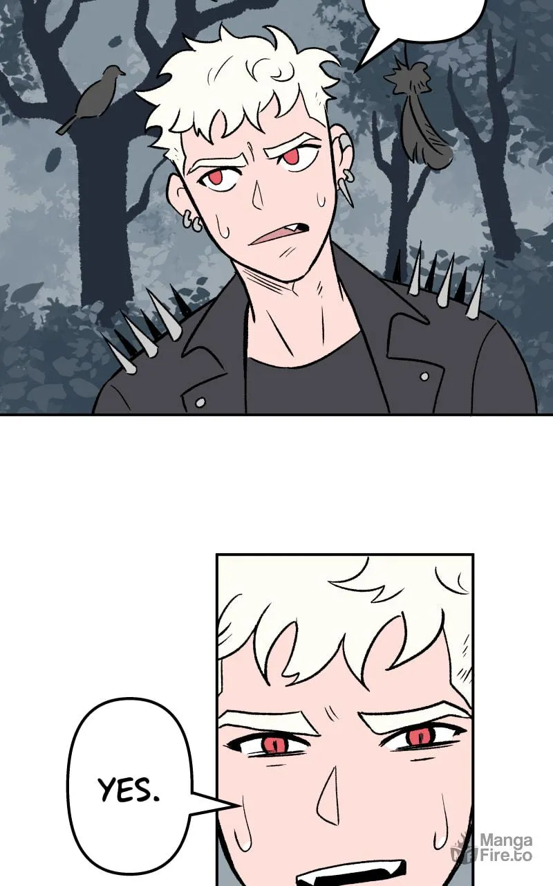 Read Morgana and Oz chapter 3 image 19 on Lezhin