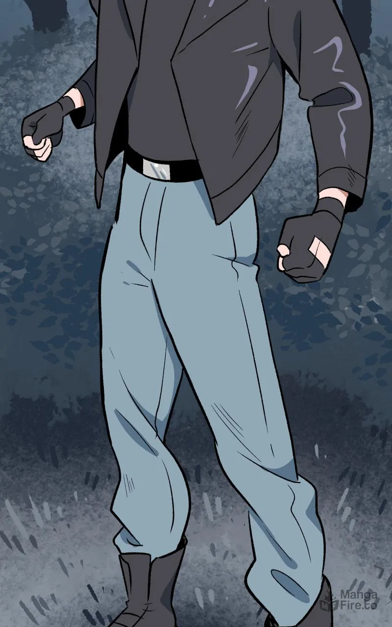 Read Morgana and Oz chapter 3 image 2 on Lezhin