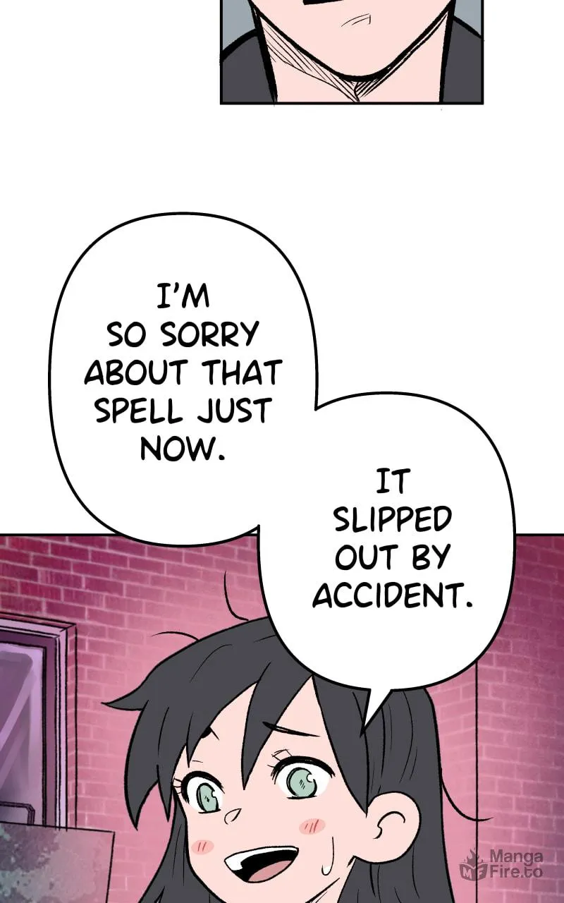 Read Morgana and Oz chapter 3 image 20 on Lezhin