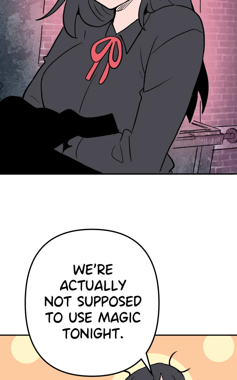 Read Morgana and Oz chapter 3 image 21 on Lezhin