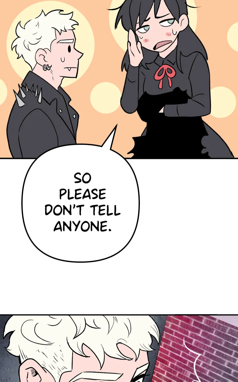 Read Morgana and Oz chapter 3 image 22 on Lezhin
