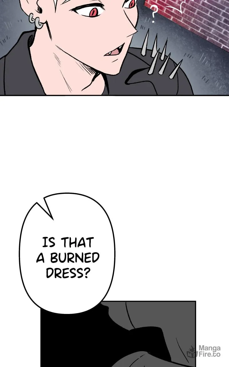 Read Morgana and Oz chapter 3 image 23 on Lezhin