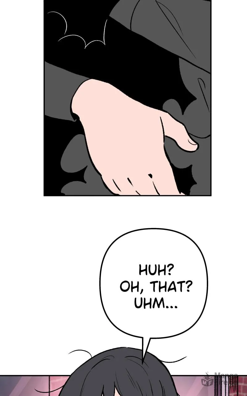 Read Morgana and Oz chapter 3 image 24 on Lezhin