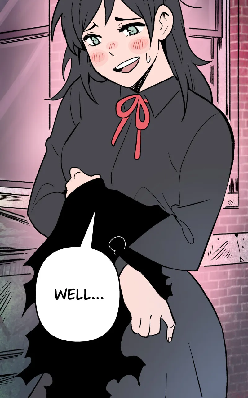 Read Morgana and Oz chapter 3 image 25 on Lezhin