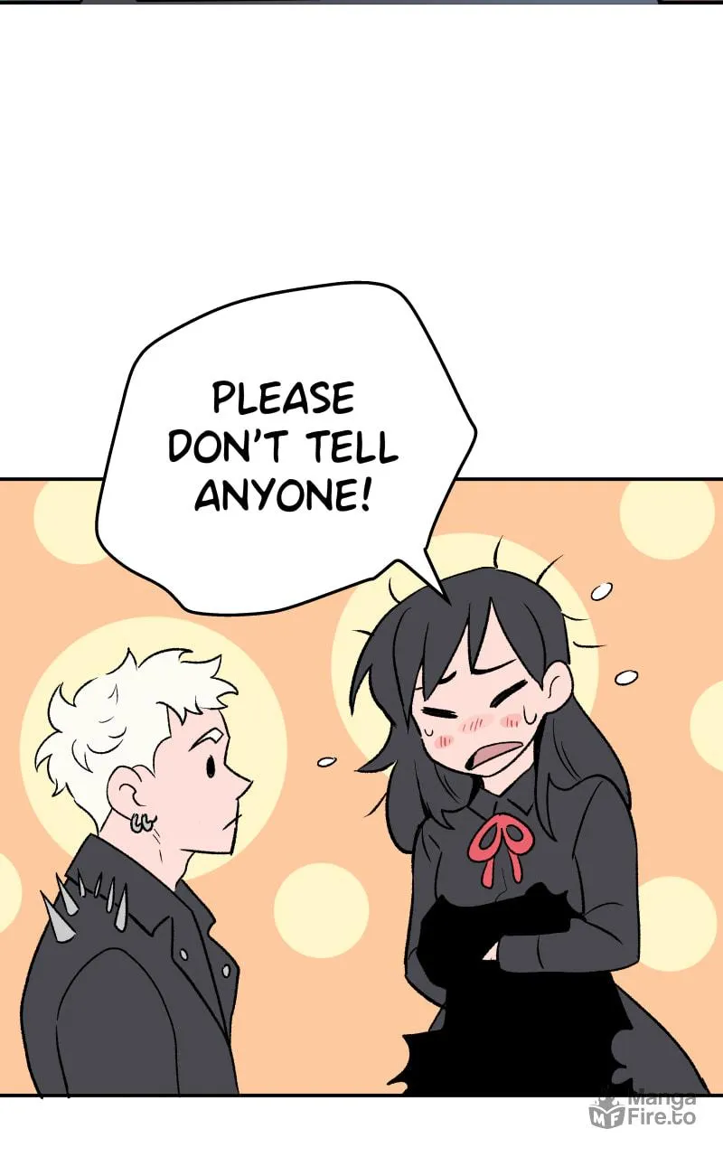 Read Morgana and Oz chapter 3 image 26 on Lezhin