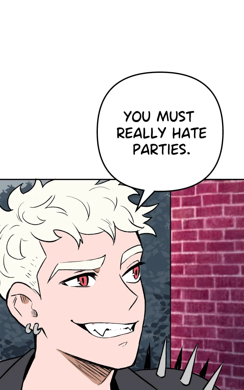 Read Morgana and Oz chapter 3 image 27 on Lezhin