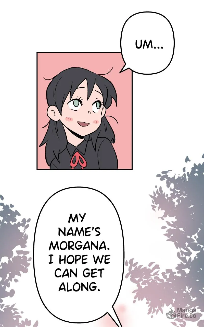 Read Morgana and Oz chapter 3 image 29 on Lezhin
